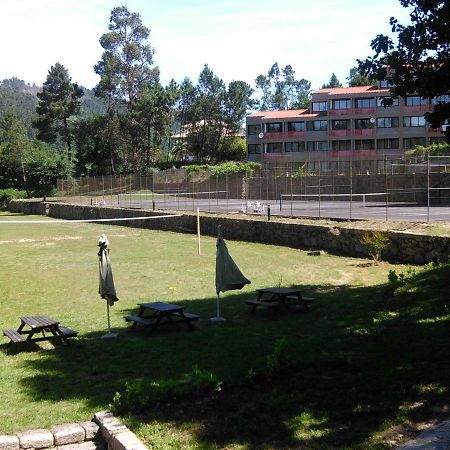 Casas Da Miminha Appartement Termas de Sao Pedro do Sul Buitenkant foto