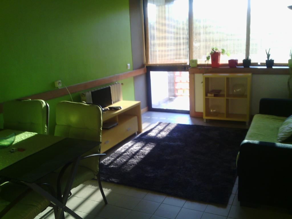 Casas Da Miminha Appartement Termas de Sao Pedro do Sul Buitenkant foto